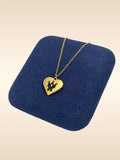 MEILLEURES PENDANT NECKLACE