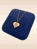 MEILLEURES PENDANT NECKLACE