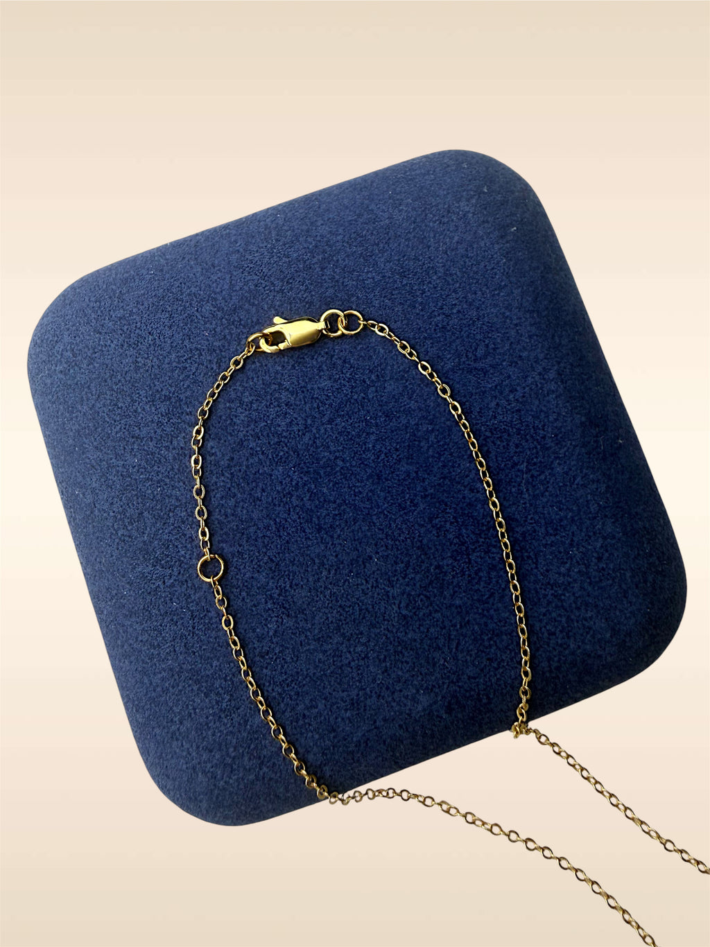 MEILLEURES PENDANT NECKLACE