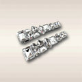 CRYSTAL HAIR CLIP
