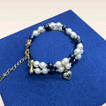 PRINCESSE PERLES BRACELET (18K Gold)