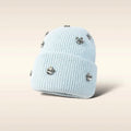 KNIT BEANIE