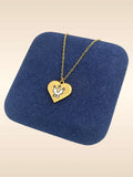 MEILLEURES PENDANT NECKLACE