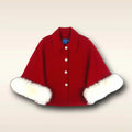 FUR WINTER COAT
