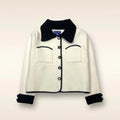 POCKET CARDIGAN