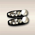 PEARL HAIR CLIP