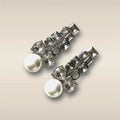PEARL HAIR CLIP