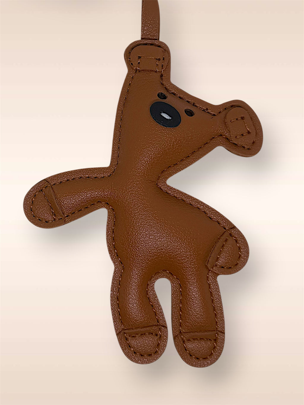 Teddy Bag Charm