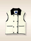 CLASSIC VEST TOP