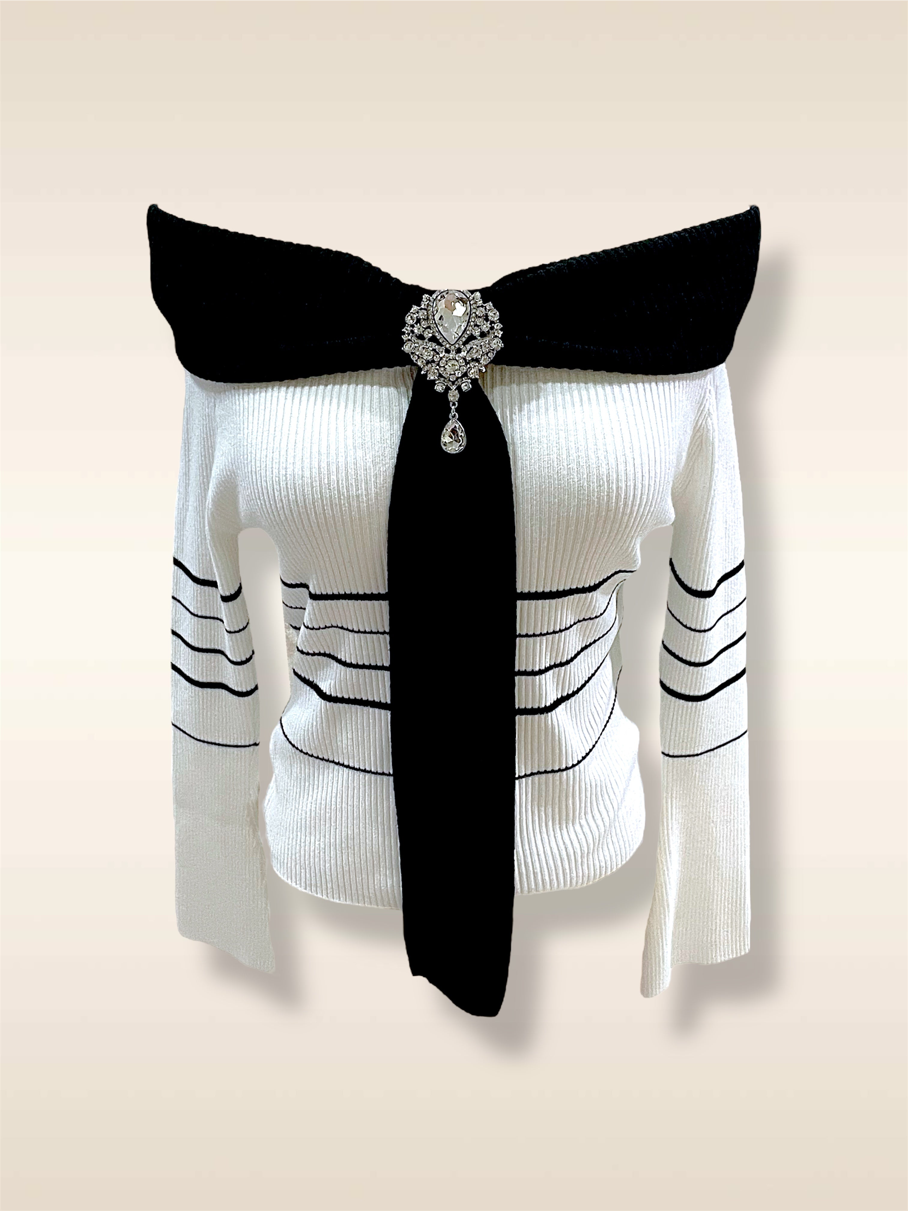 LUNARIA BLOUSE
